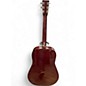 Used Huss & Dalton TD-M CUSTOM Natural Acoustic Guitar