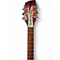Used 2008 Rickenbacker 360/12 Fireglo Hollow Body Electric Guitar