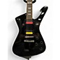 Used 2004 Ibanez IC400 Black Solid Body Electric Guitar