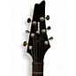 Used 2004 Ibanez IC400 Black Solid Body Electric Guitar