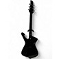 Used 2004 Ibanez IC400 Black Solid Body Electric Guitar