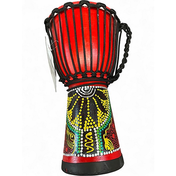 Used Djembe DJEMBE Djembe