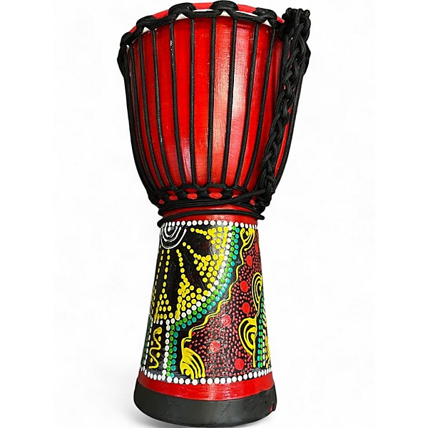 Used Djembe DJEMBE Djembe