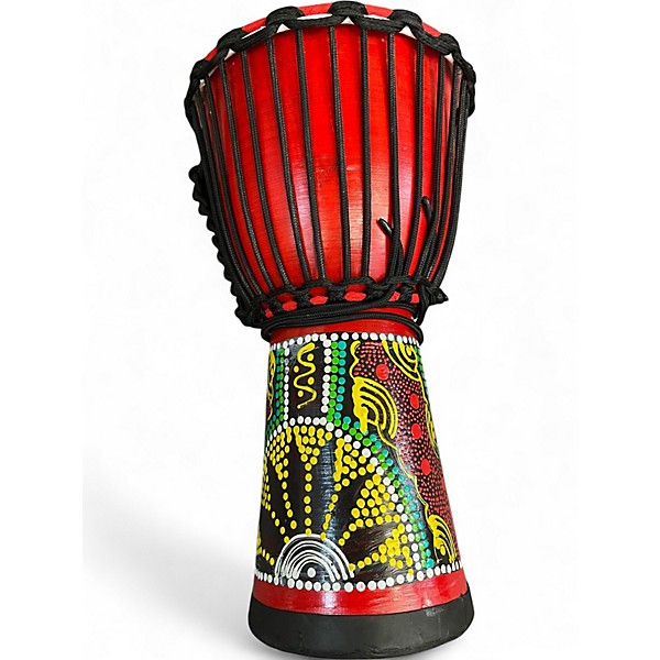 Used Djembe DJEMBE Djembe