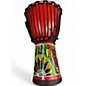 Used Djembe DJEMBE Djembe