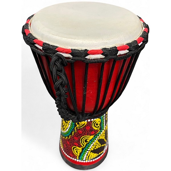 Used Djembe DJEMBE Djembe