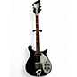 Used 2003 Rickenbacker 620 Jetglo Solid Body Electric Guitar thumbnail