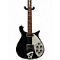Used 2003 Rickenbacker 620 Jetglo Solid Body Electric Guitar