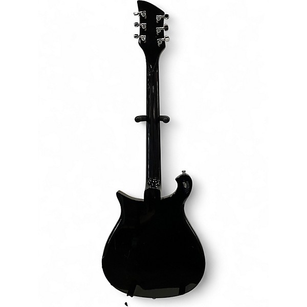 Used 2003 Rickenbacker 620 Jetglo Solid Body Electric Guitar