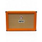 Used 2013 Orange Amplifiers PPC212C 2x12 120W Closed Back Guitar Cabinet thumbnail