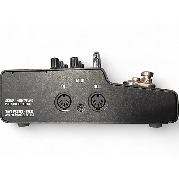 Used 2015 Line 6 M5 Stompbox Modeler Effect Processor