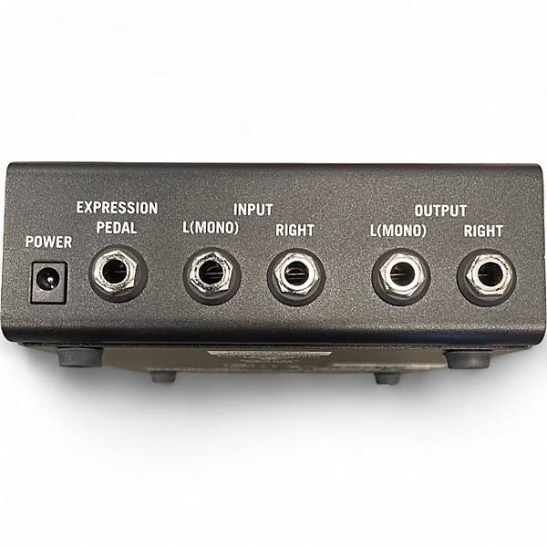 Used 2015 Line 6 M5 Stompbox Modeler Effect Processor