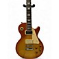 Used 1998 Epiphone LES PAUL Honey Burst Solid Body Electric Guitar
