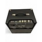 Used 2019 Fender RUMBLE 25 V3 Bass Combo Amp