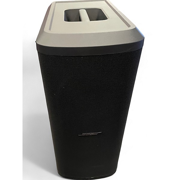 Used Bose Sub 1 Powered Subwoofer