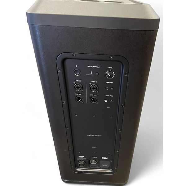Used Bose Sub 1 Powered Subwoofer