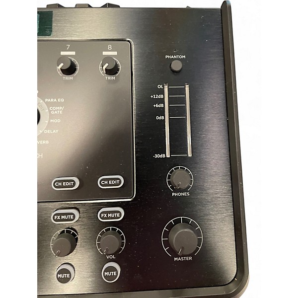 Used Bose T8S Sound Package