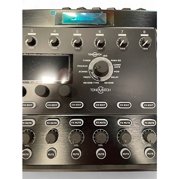 Used Bose T8S Sound Package