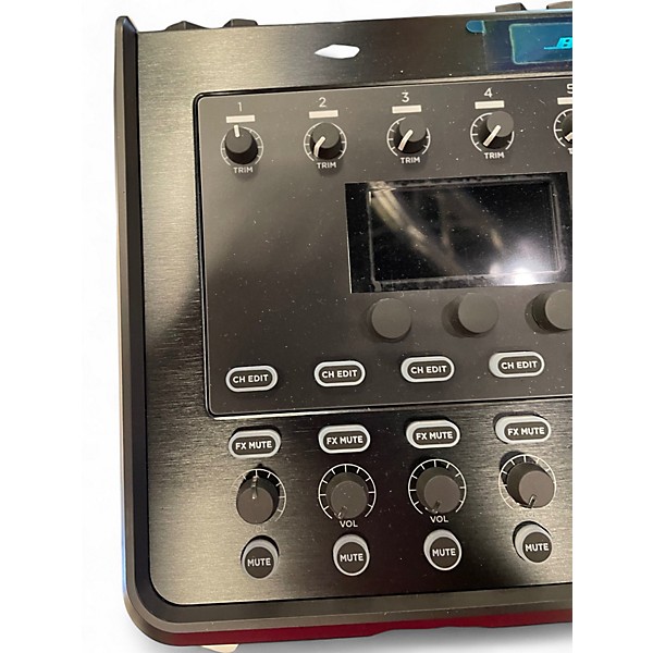 Used Bose T8S Sound Package