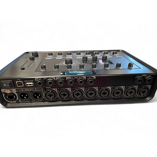 Used Bose T8S Sound Package