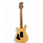 Used 2021 PRS Wood Library Custom 24 Natural Solid Body Electric Guitar