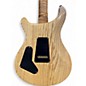 Used 2021 PRS Wood Library Custom 24 Natural Solid Body Electric Guitar