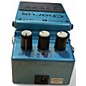 Used BOSS CE3 Chorus Effect Pedal