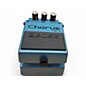 Used BOSS CE3 Chorus Effect Pedal