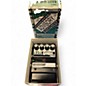 Used DOD FX92 BASS GRUNGE Effect Pedal thumbnail