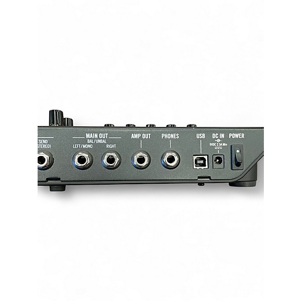 Used Line 6 POD GO Effect Processor