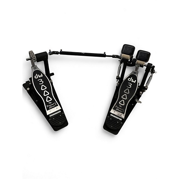 Used DW 3000 Serie Double Drum Clamp