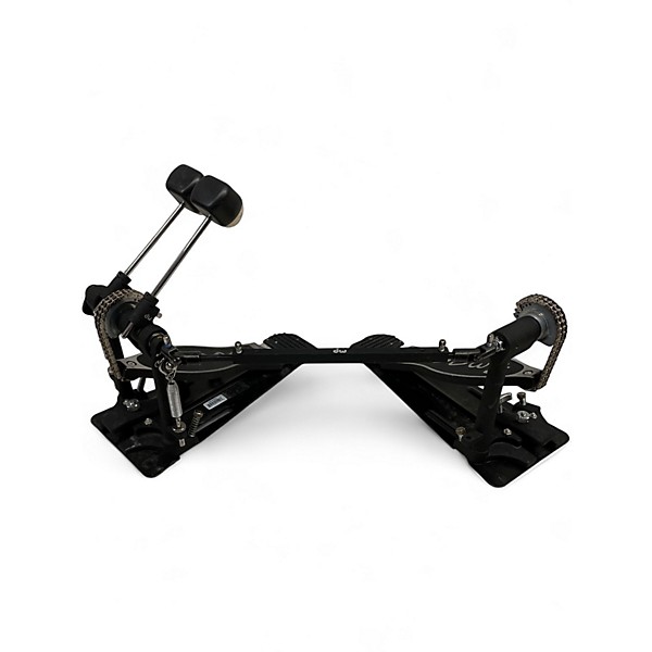 Used DW 3000 Serie Double Drum Clamp