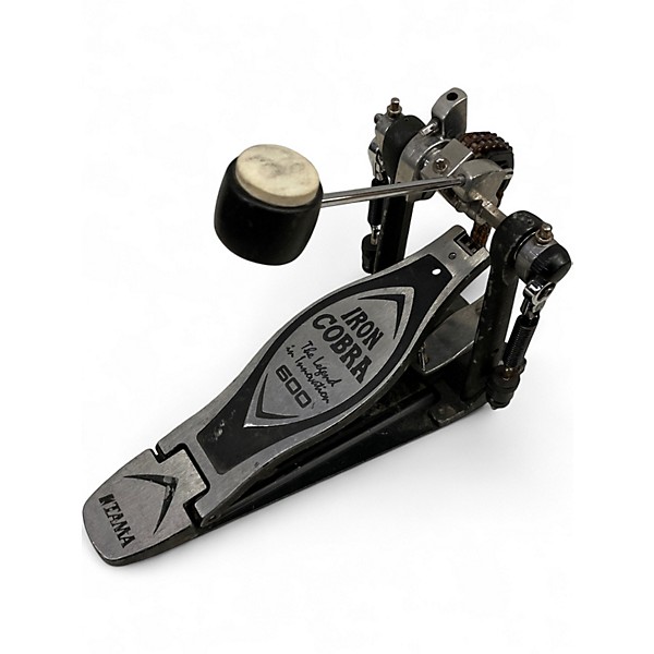 Used TAMA Iron Cobra 600 Single Drum Clamp