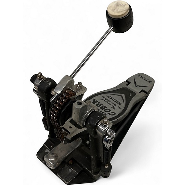 Used TAMA Iron Cobra 600 Single Drum Clamp