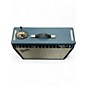 Used Fender Deluxe Reverb Amp Guitar Power Amp