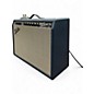 Used Fender Deluxe Reverb Amp Guitar Power Amp