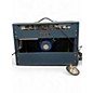Used Fender Deluxe Reverb Amp Guitar Power Amp