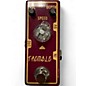 Used Tone City Tremble Effect Pedal thumbnail