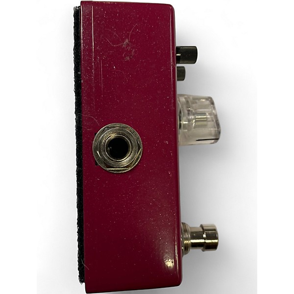 Used Tone City Tremble Effect Pedal