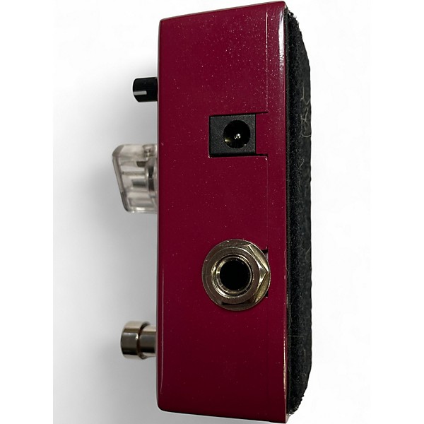 Used Tone City Tremble Effect Pedal
