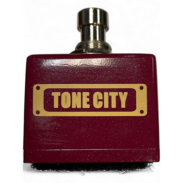 Used Tone City Tremble Effect Pedal