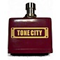 Used Tone City Tremble Effect Pedal
