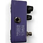 Used NUX Damp Effect Pedal