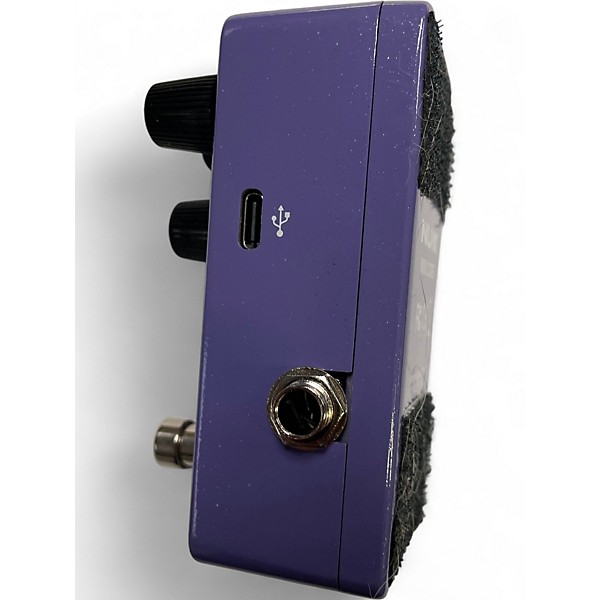 Used NUX Damp Effect Pedal