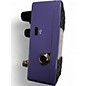 Used NUX Damp Effect Pedal