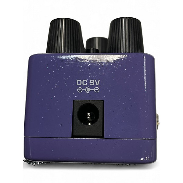 Used NUX Damp Effect Pedal
