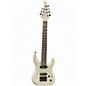 Used Jackson PRO SERIES DINKY DK MODERN EVERTUNE 7 PRIMER GRAY Solid Body Electric Guitar thumbnail