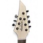 Used Jackson PRO SERIES DINKY DK MODERN EVERTUNE 7 PRIMER GRAY Solid Body Electric Guitar
