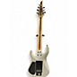 Used Jackson PRO SERIES DINKY DK MODERN EVERTUNE 7 PRIMER GRAY Solid Body Electric Guitar