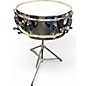 Used Slingerland 14in 70s Snare Chrome Drum